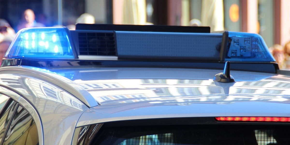 Entwarnung in Augsburg nach Bombendrohung in Bahnhofsnähe - Radio Fantasy