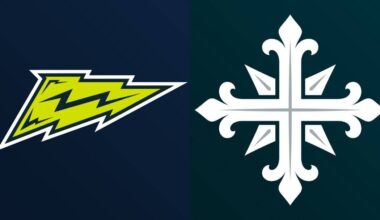 Stuttgart Surge gegen Paris Musketeers im Livestream
