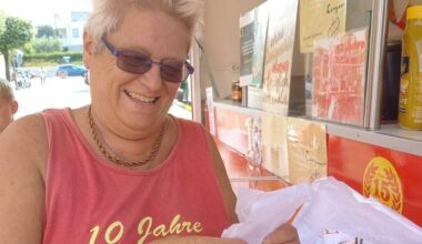 „Goodbye Deutschland“-Star „Hasi“ ist im Alter von 58 gestorben