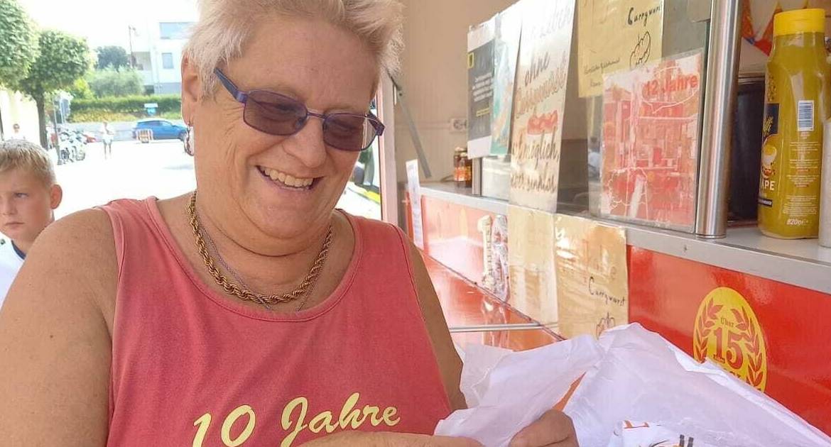 „Goodbye Deutschland“-Star „Hasi“ ist im Alter von 58 gestorben