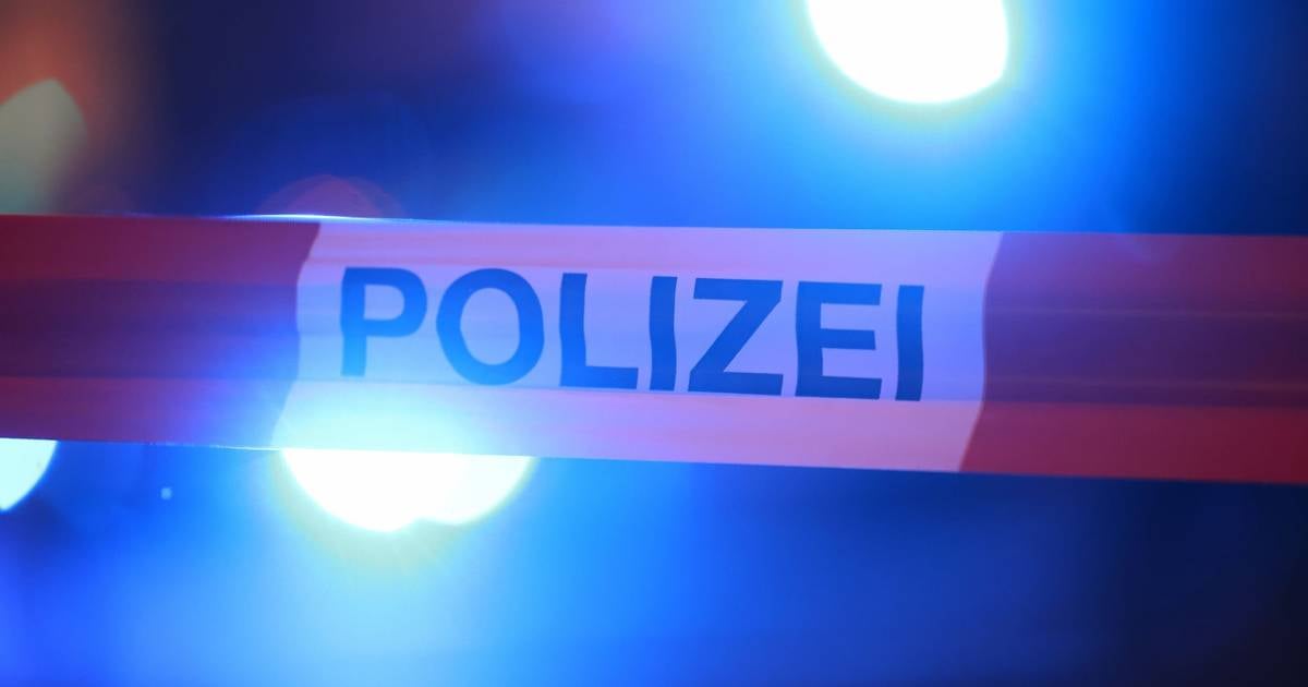 Junger Mann gesteht Gewalttat - 46-Jährige tot aufgefunden