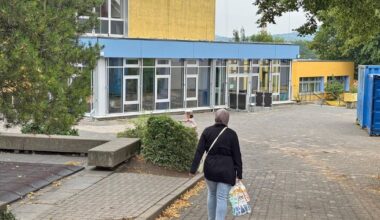 Inklusions-Freigabe für Grundschule per Eilbeschluss