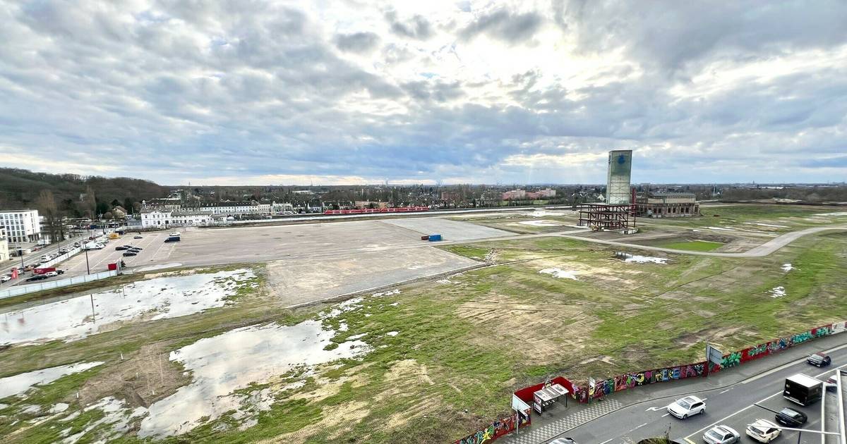 Es geht nicht voran mit dem Glasmacherviertel 
