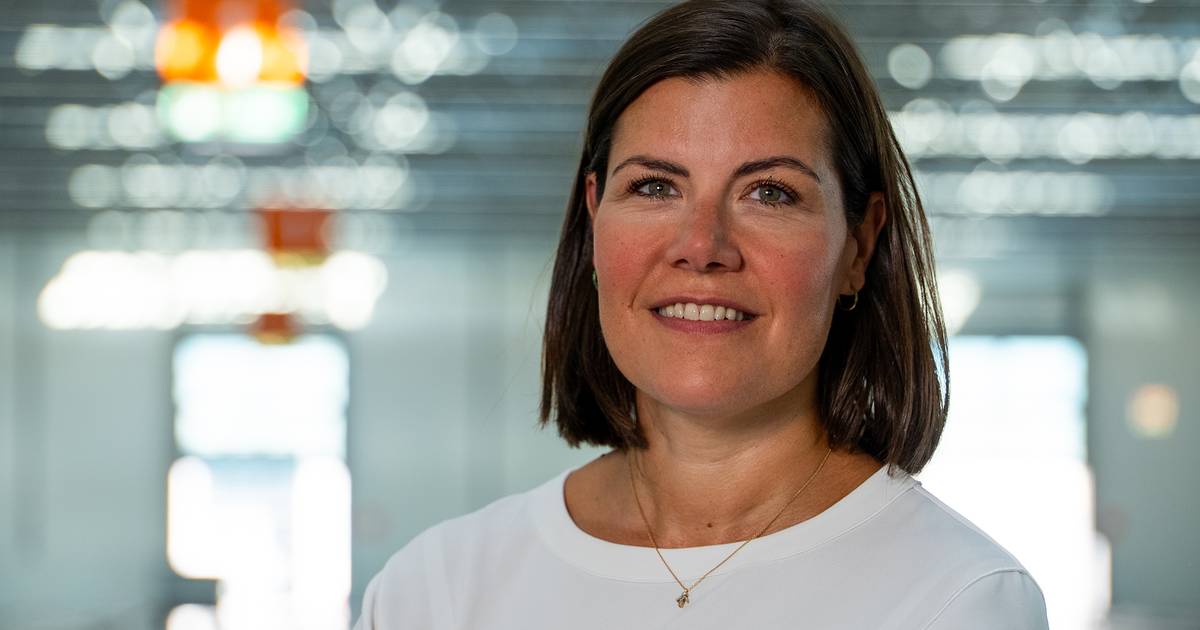 Claire Steinbrück neu in der Geschäftsführung Messe Düsseldorf