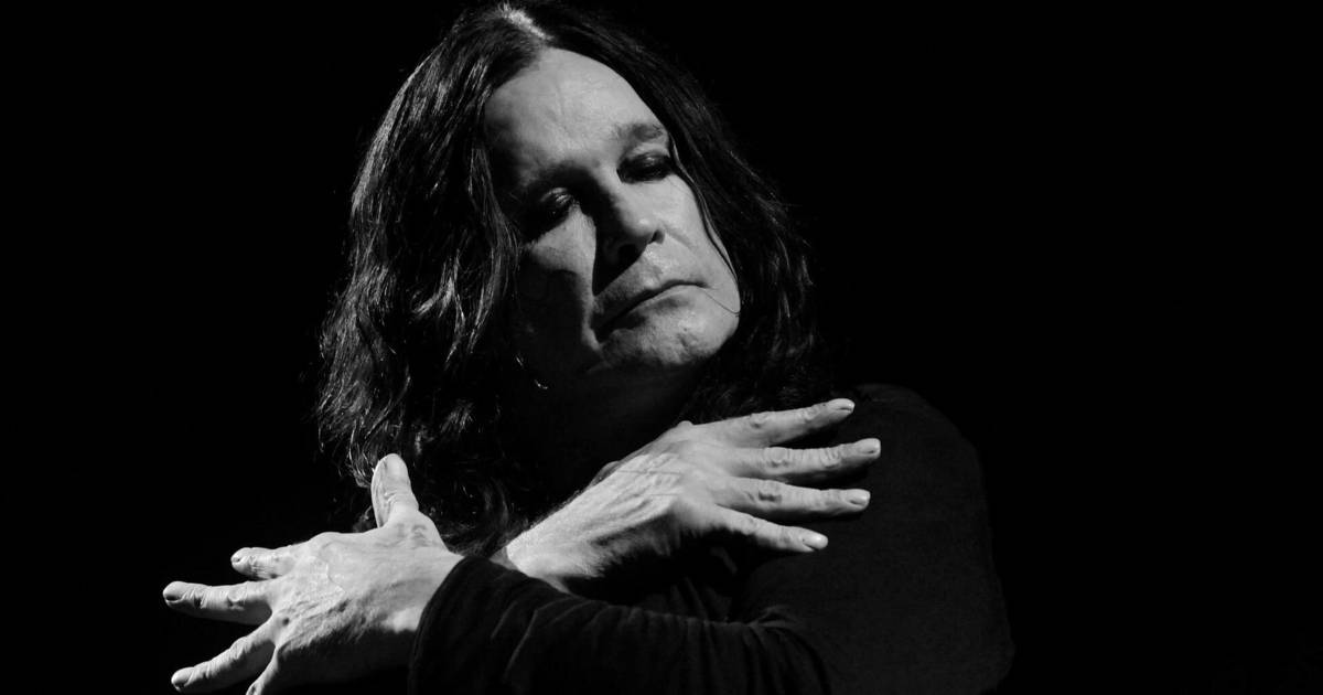Reaktionen auf Tod von Rocklegende: Trauer um Ozzy Osbourne