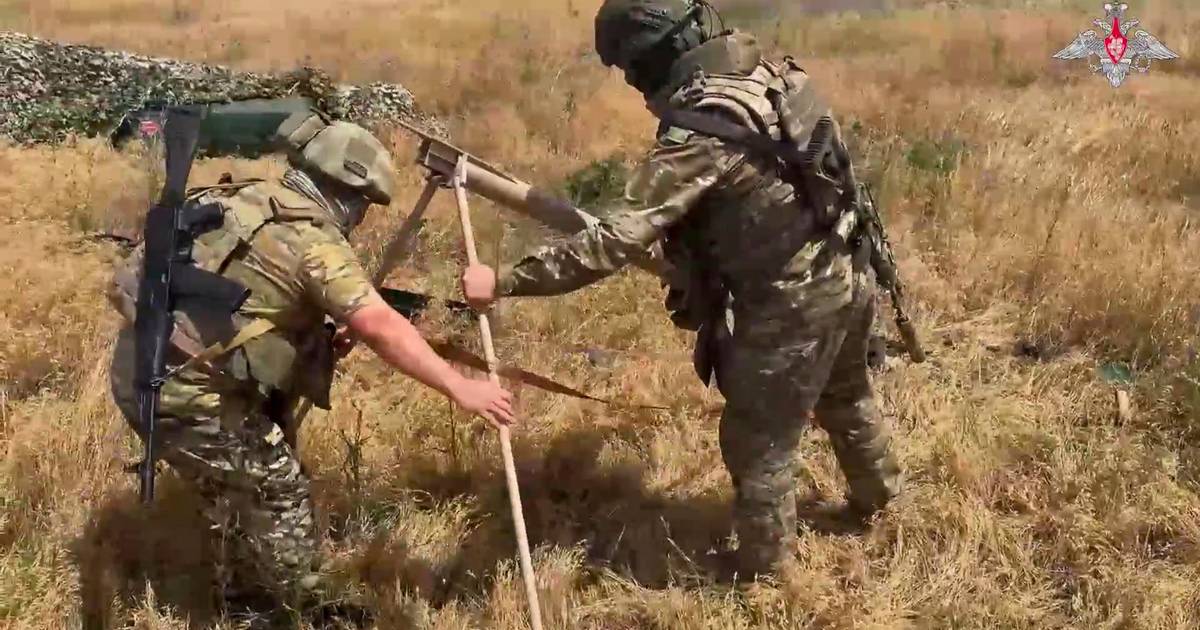 Neue Gespräche mit Russland – alle Infos