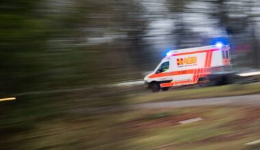 Mönchengladbacherin stirbt nach Unfall auf Radweg