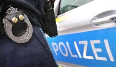 18-Jähriger nach Feier mit Messer attackiert