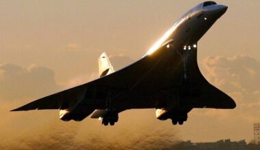 Concorde-Absturz vor 25 Jahren: Frankreichs ewige Flugzeuglegende