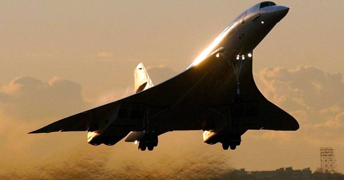 Concorde-Absturz vor 25 Jahren: Frankreichs ewige Flugzeuglegende