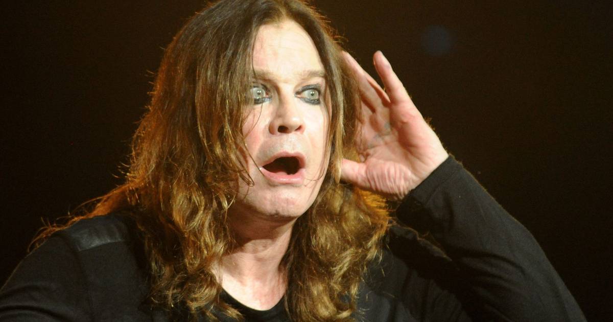 Tod des Musikers: Fans geben Ozzy Osbourne letztes Geleit durch Birmingham - RP Online