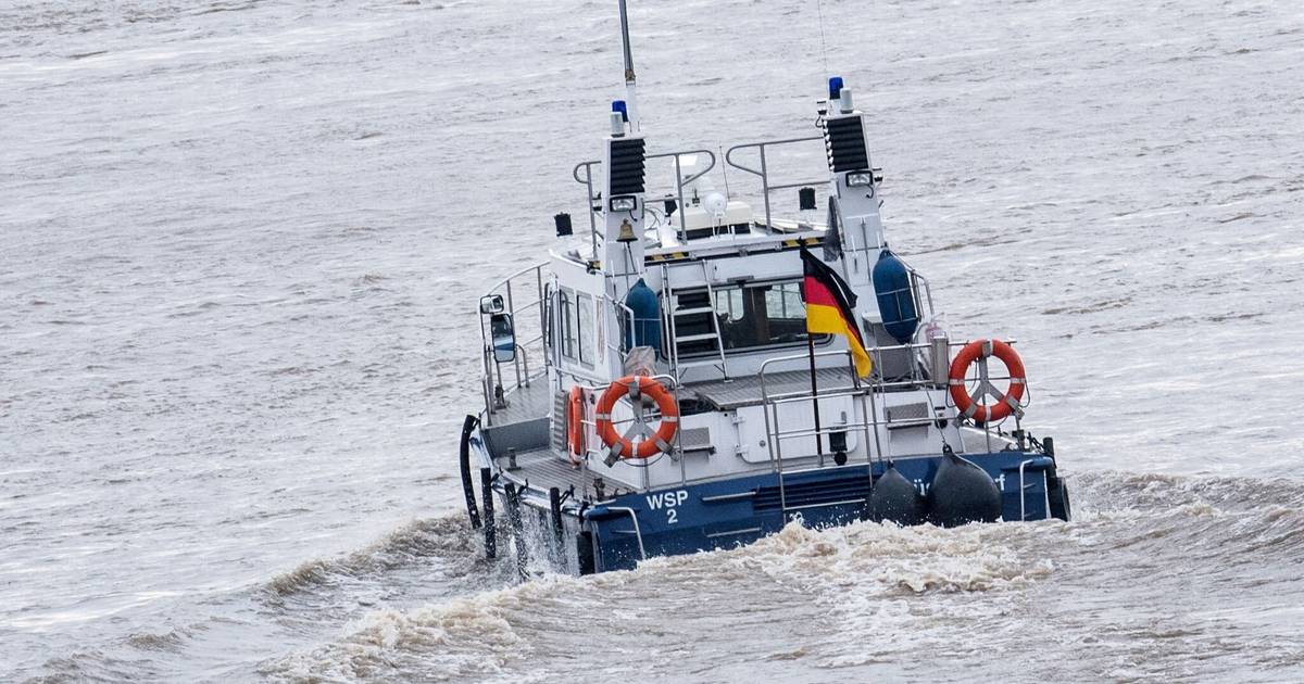 Im Rhein vermisster 6-Jähriger tot in Duisburg geborgen