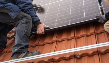 Wegberg plant Förderprogramm für Solaranlagen