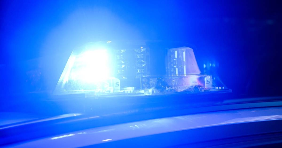Polizei Wuppertal nimmt Frau vorläufig fest