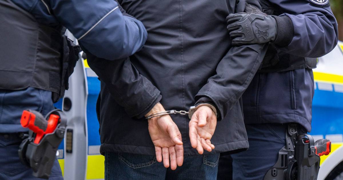 Königsallee Düsseldorf: Zivilfahnder erwischen Ladendiebe