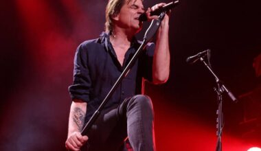 Toten Hosen spielen Geheimkonzert für Ultras von Fortuna