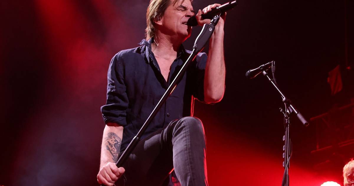 Toten Hosen spielen Geheimkonzert für Ultras von Fortuna