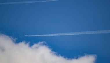 Fluglärm in Korschenbroich durch Düsseldorfer Flughafen: Messergebnisse