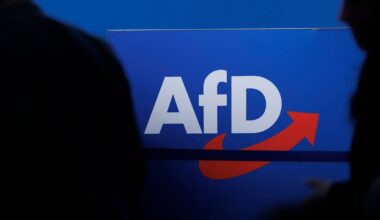 Austritt aus der Partei verkündet – „Die AfD Düsseldorf ist verloren“