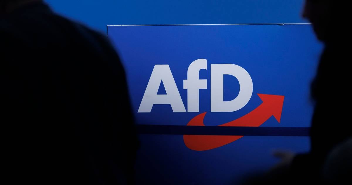 Austritt aus der Partei verkündet – „Die AfD Düsseldorf ist verloren“