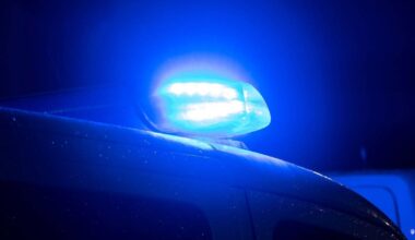 E-Scooter-Fahrerin schwer verletzt nach Verkehrsunfall 