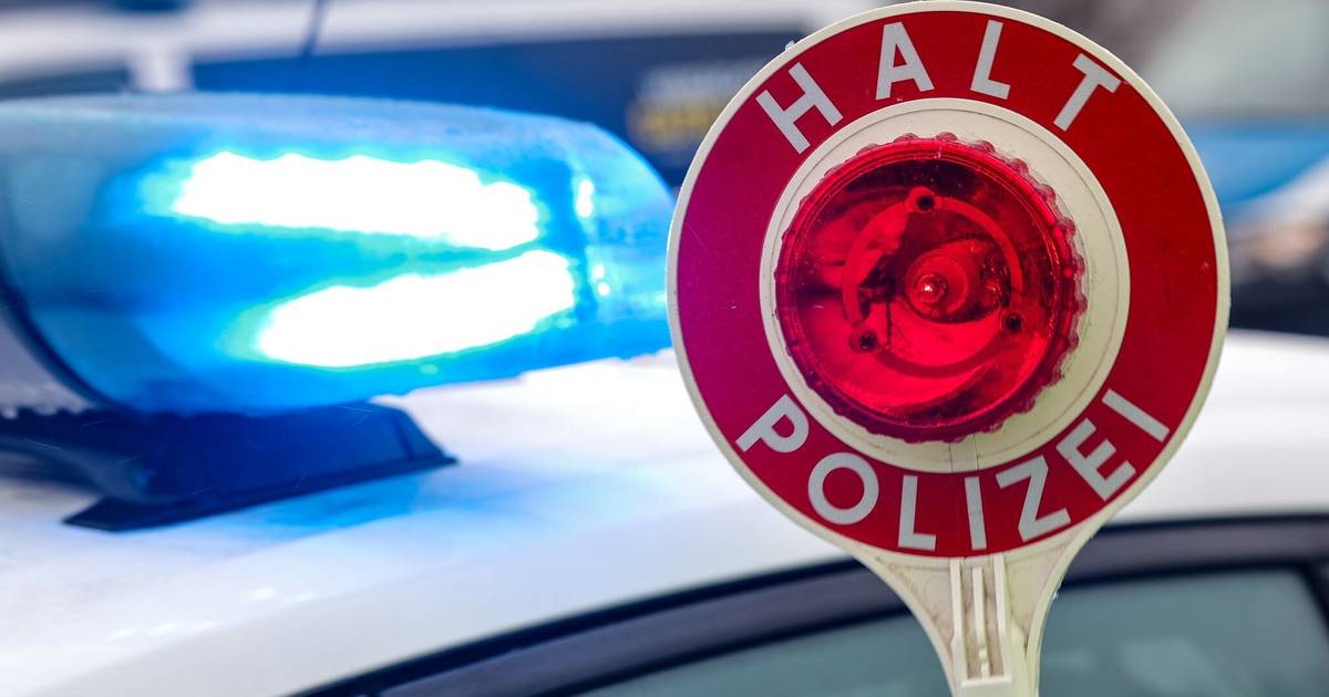 Verkehrskontrollen in Mönchengladbach decken Drogenfahrten und mehr auf