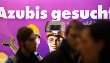 Freie Ausbildungsplätze in Bonn und dem Rhein-Sieg-Kreis