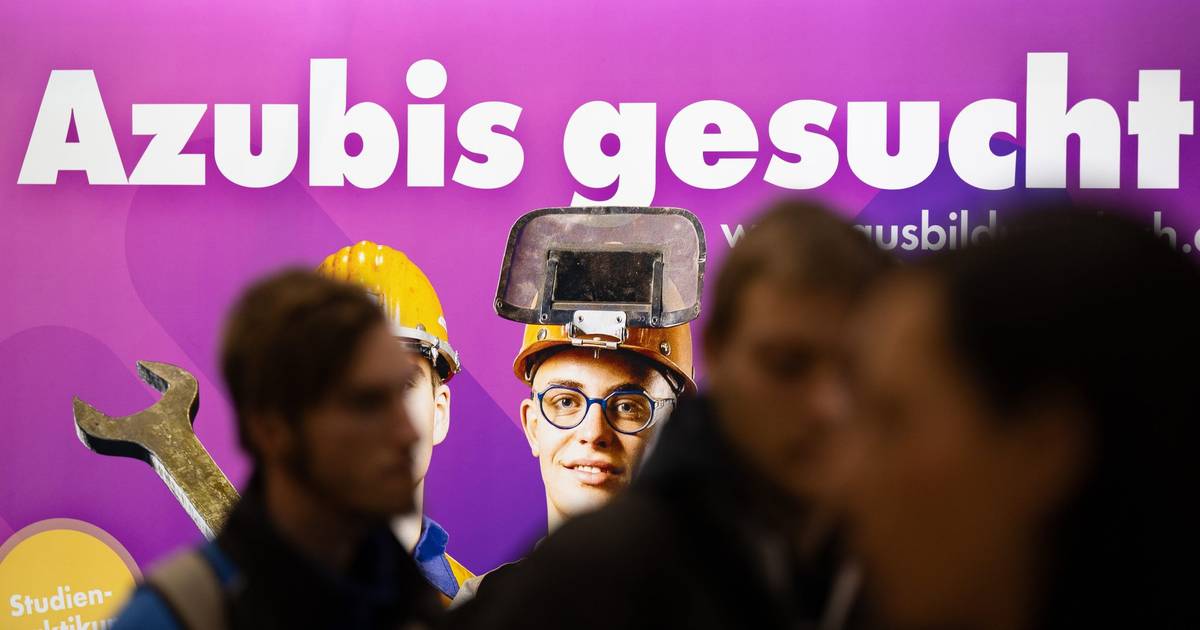 Freie Ausbildungsplätze in Bonn und dem Rhein-Sieg-Kreis