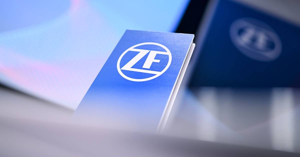 ZF stellt Strafanzeige gegen eigene Mitarbeiter