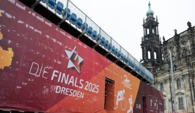 Olympia-Flair in Sachsen – Fragen und Antworten zum Event