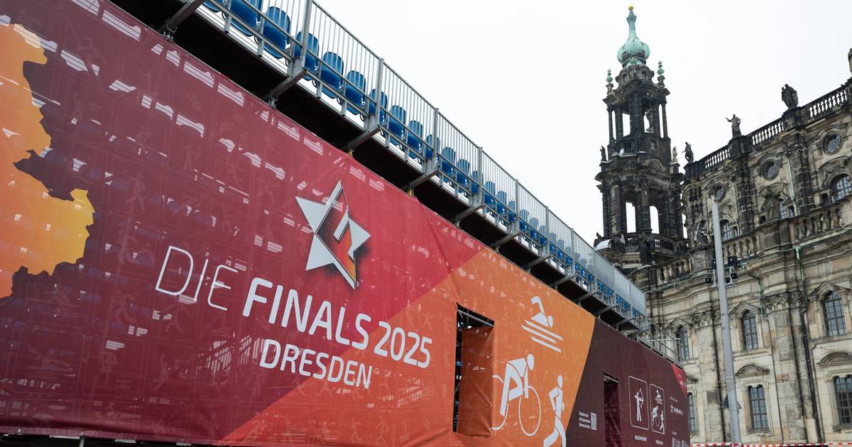 Olympia-Flair in Sachsen – Fragen und Antworten zum Event