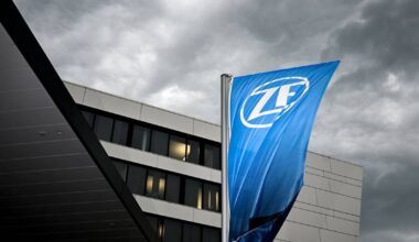 Stute Logistic in Altforweiler steht vor dem Aus