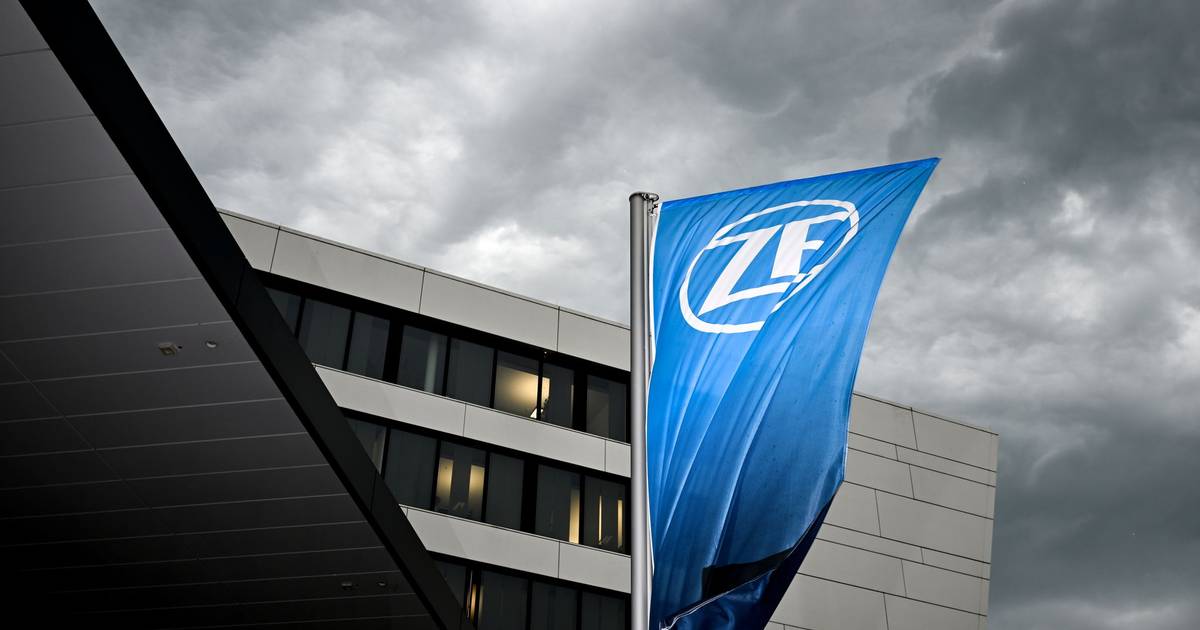 Stute Logistic in Altforweiler steht vor dem Aus