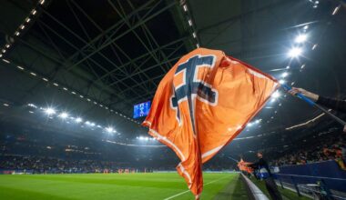 Donezk nicht mehr in Gelsenkirchen