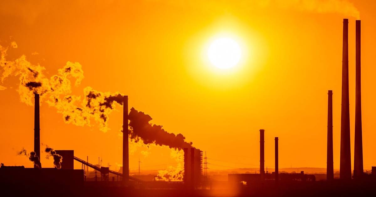 Duisburg hat die schlechteste Luftqualität in Deutschland