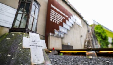 Stiftung stellt Arbeit ein – Stadt übernimmt Gedenken