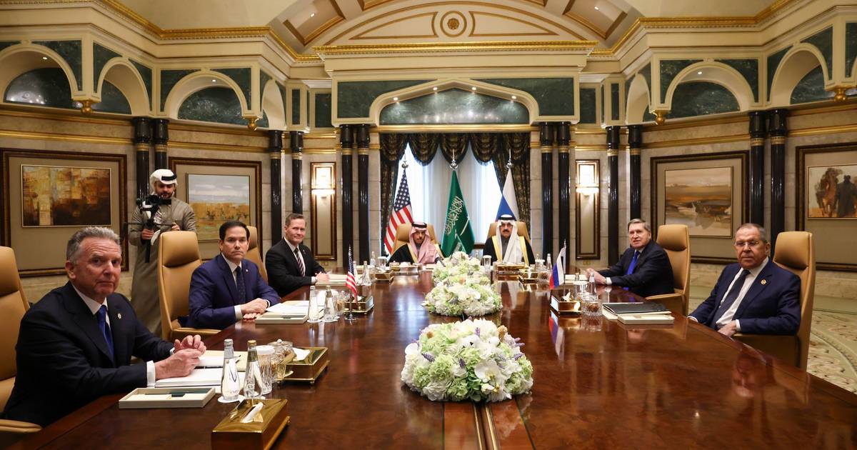 Rubio und Lawrow treffen sich heute in Malaysia