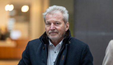 So reagieren mutmaßliche Opfer auf Abtrennung ihrer Fälle