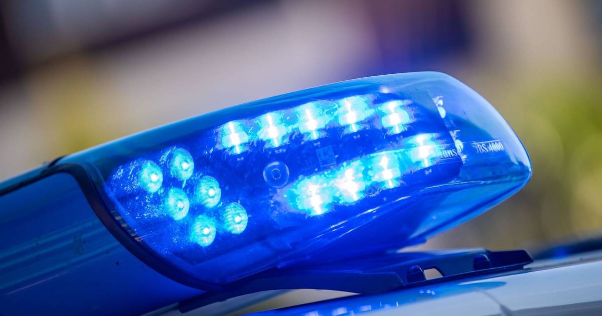 84-jähriger Mann in Wuppertal beraubt