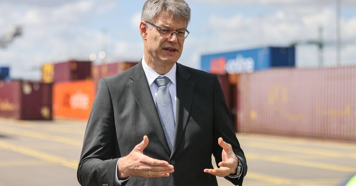 Verkehrsministerium will Millionen in Schifffahrt investieren