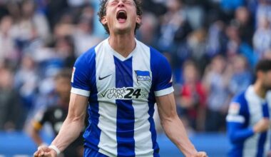 Hertha, Fortuna, Hannover? Wer ist Favorit für den Aufstieg