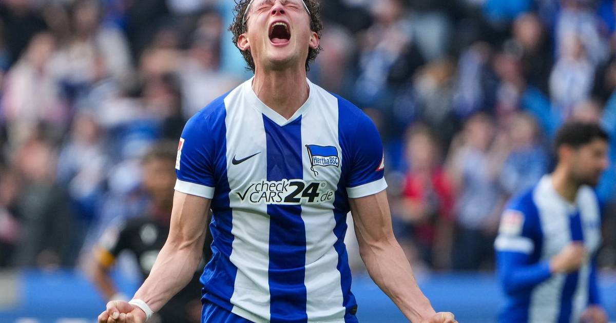 Hertha, Fortuna, Hannover? Wer ist Favorit für den Aufstieg