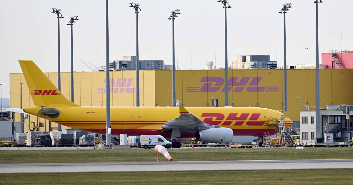 DHL Express Holding verlegt Sitz von Bonn nach Schkeuditz