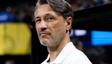 Kurz vor dem Vorbereitungsstart: Borussia Dortmund startet hungrig