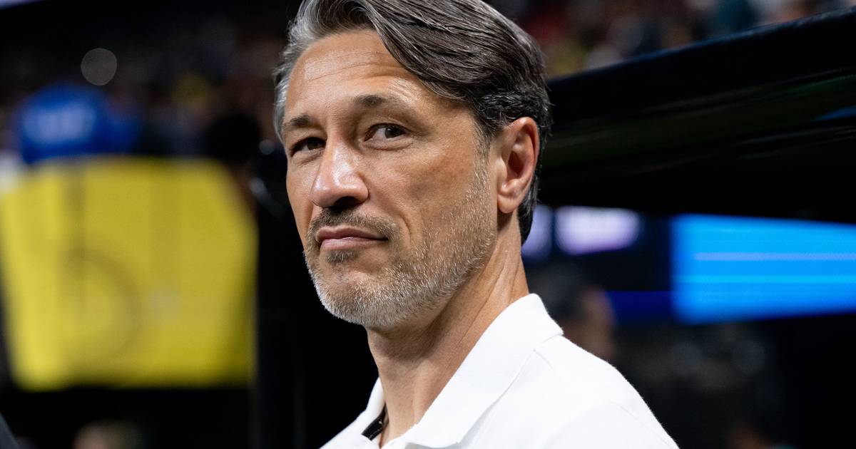 Kurz vor dem Vorbereitungsstart: Borussia Dortmund startet hungrig