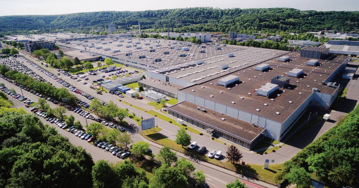 ZF Saarbrücken: Noch größerer Stellenabbau droht