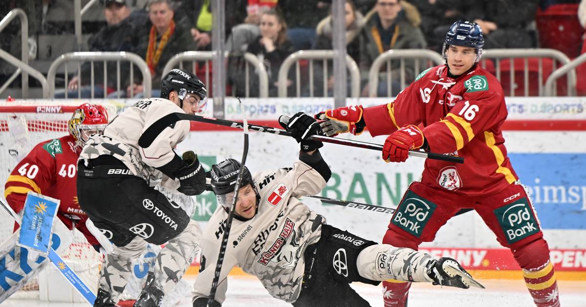 DEG kooperiert mit Kölner Haien und Füchsen Duisburg