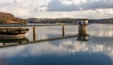 Sorgsam mit der kostbaren Ressource Wasser umgehen