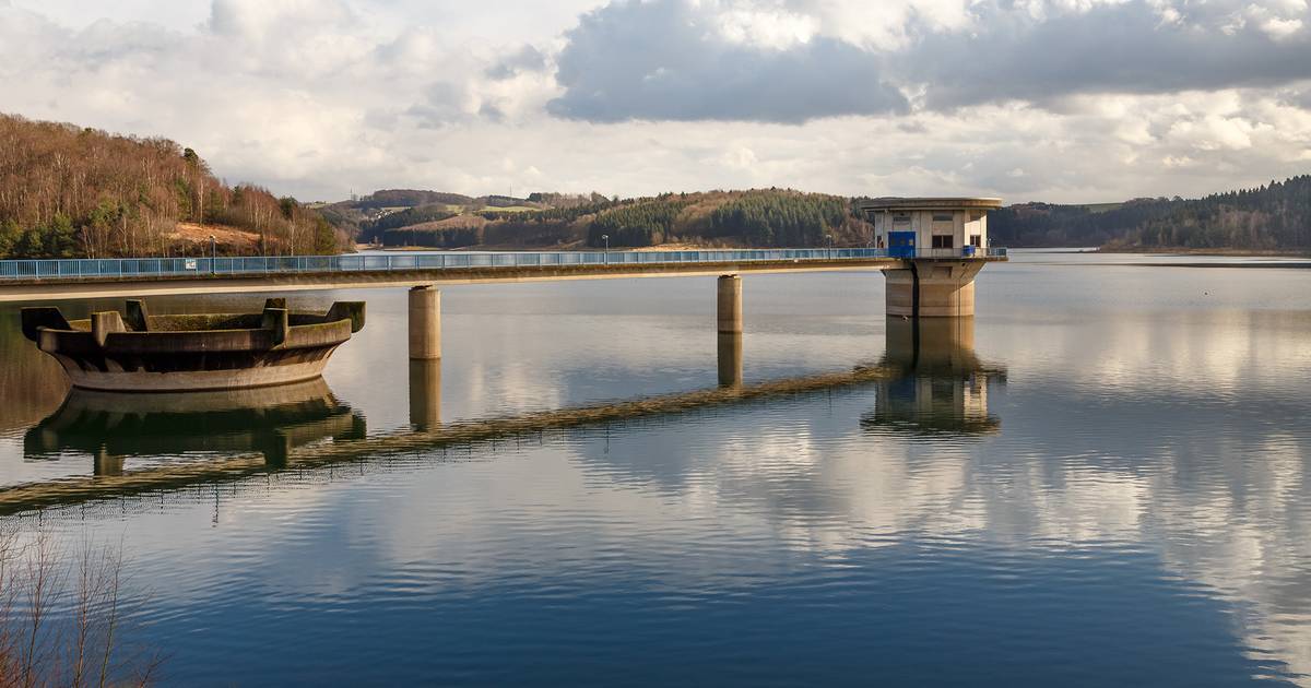 Sorgsam mit der kostbaren Ressource Wasser umgehen