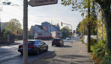 Solinger FDP fordert "Sondervermögen“ für Scheuren-Anschluss